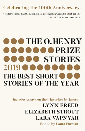  Caoilinn Hughes and Alexander MacLeod win O. Henry Prize