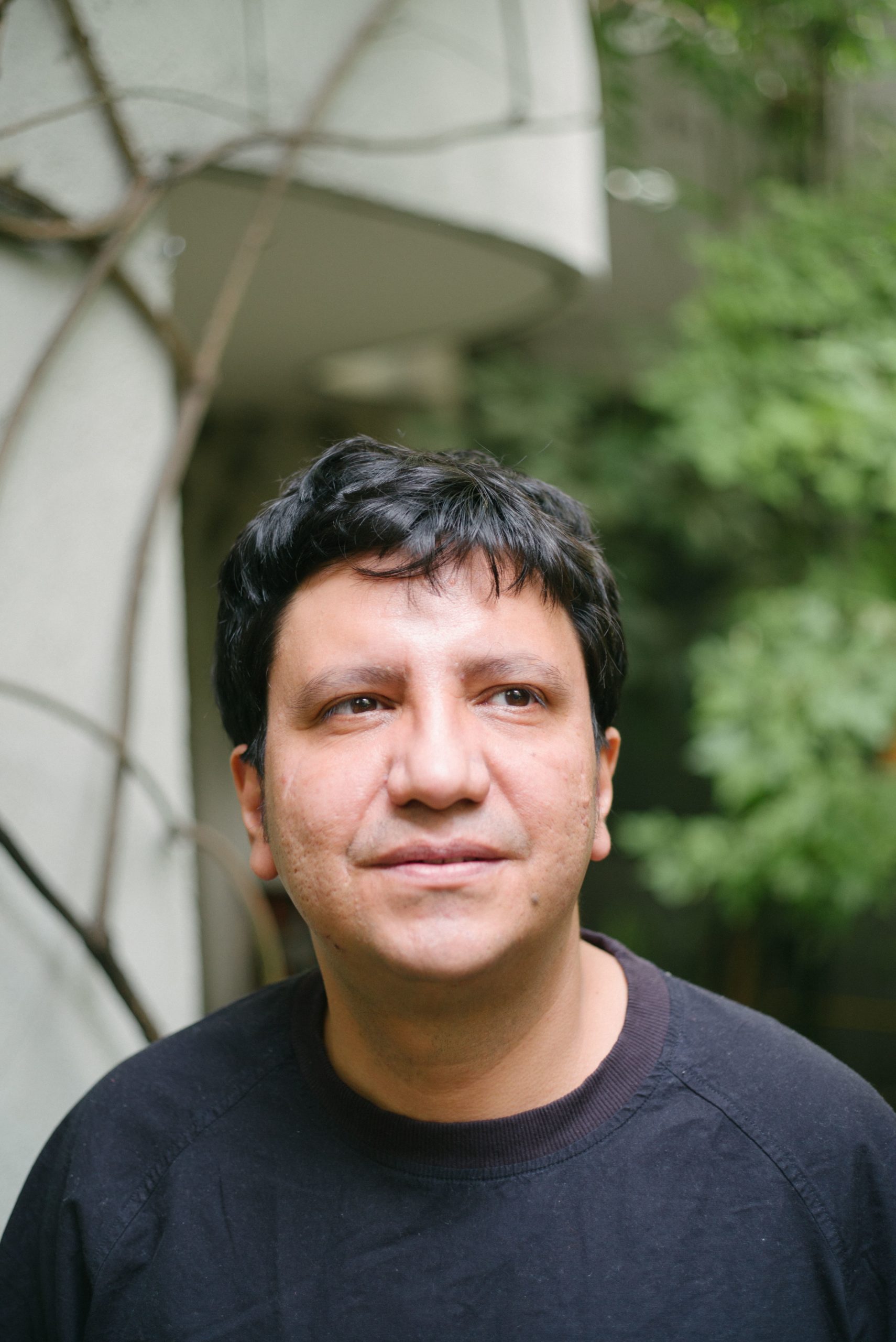  Alejandro Zambra shortlisted for Vargas Llosa Prize