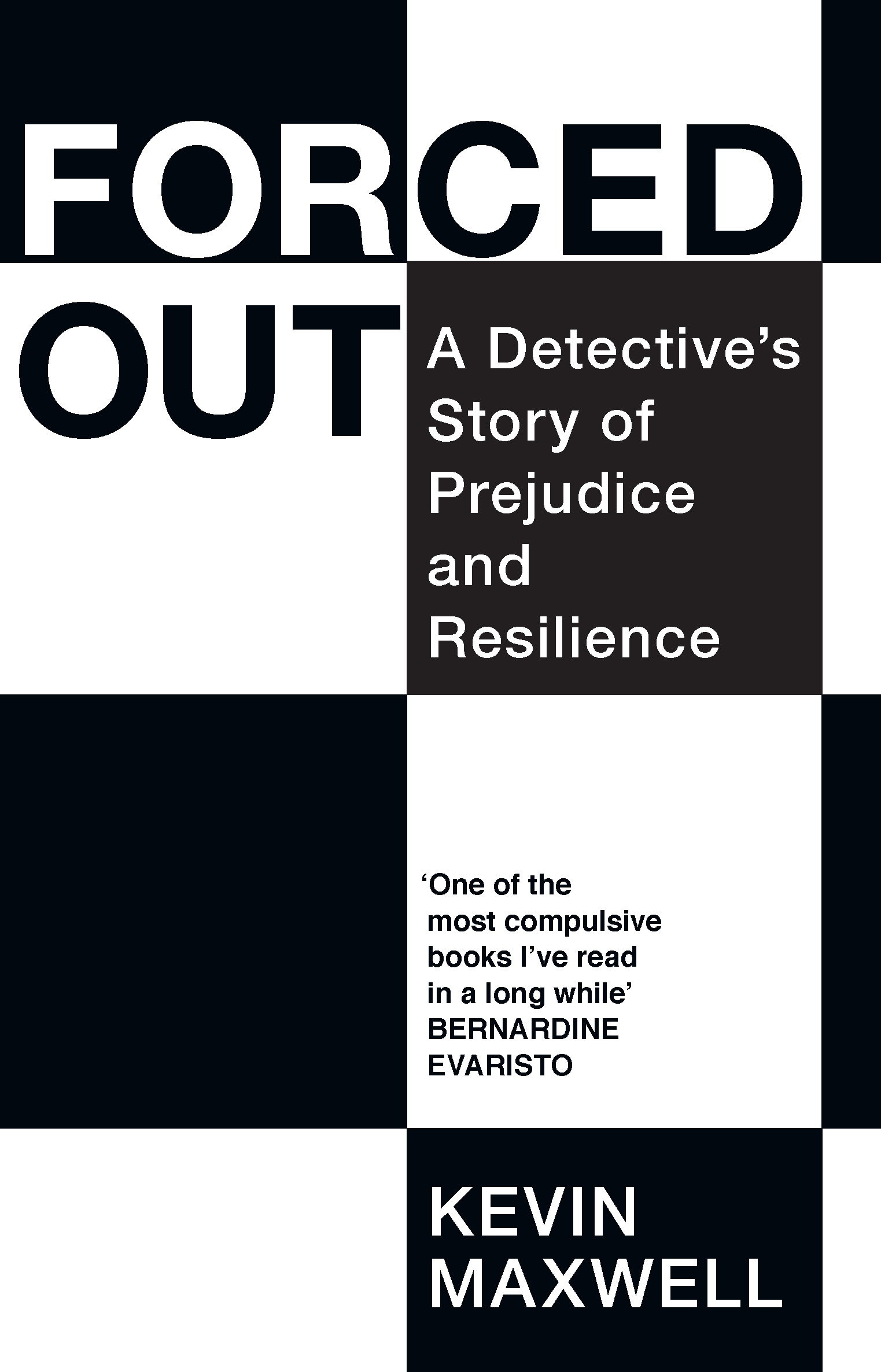  <em></noscript>Forced Out</em> is Longlisted for the Polari First Book Prize 2021