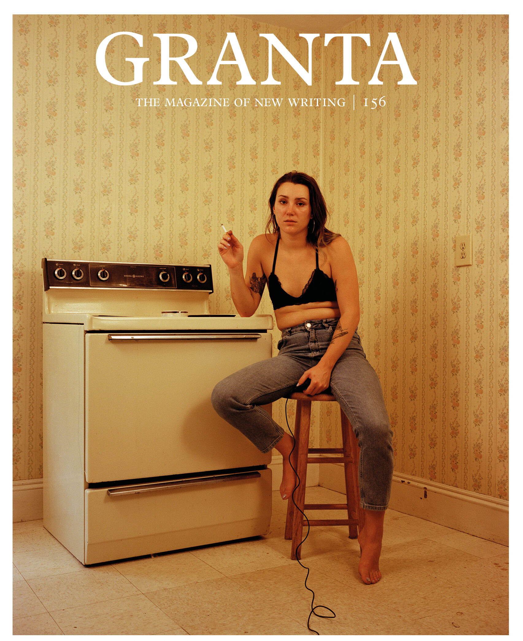  Jerwood Foundation to Fund Early-Career Photographers at <em></noscript>Granta</em>