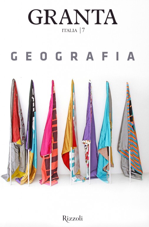 Italy Geographia