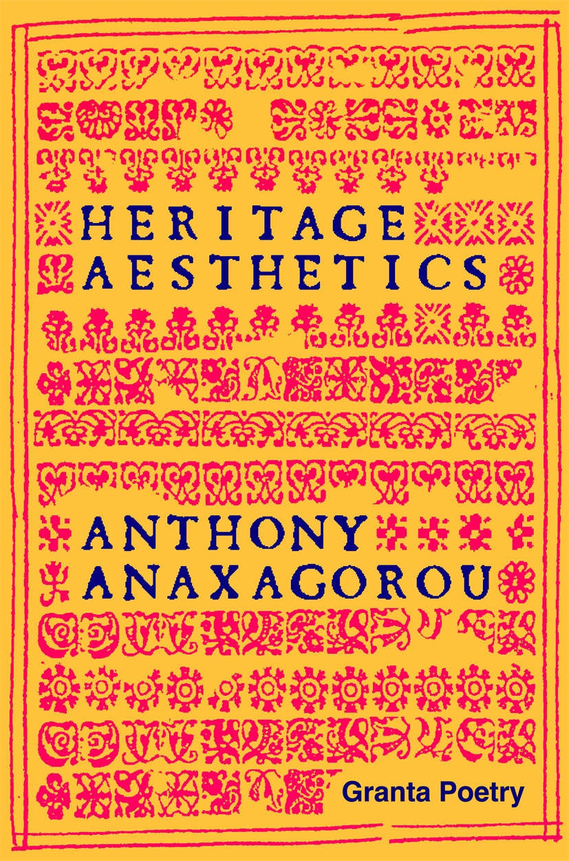  <em></noscript>Heritage Aesthetics</em> Wins the RSL Ondaatje Prize