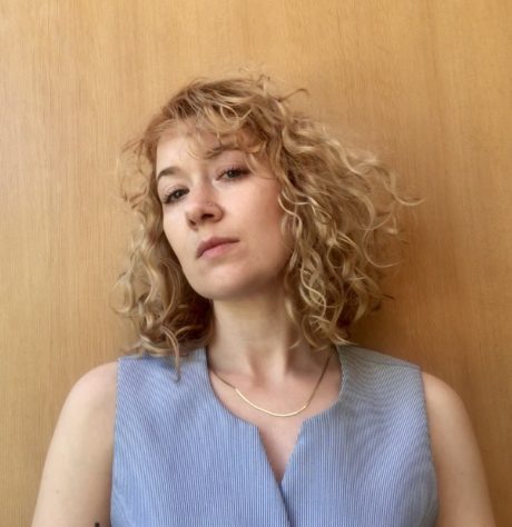  Holly Pester shortlisted for Forward Prize for Best Single Poem