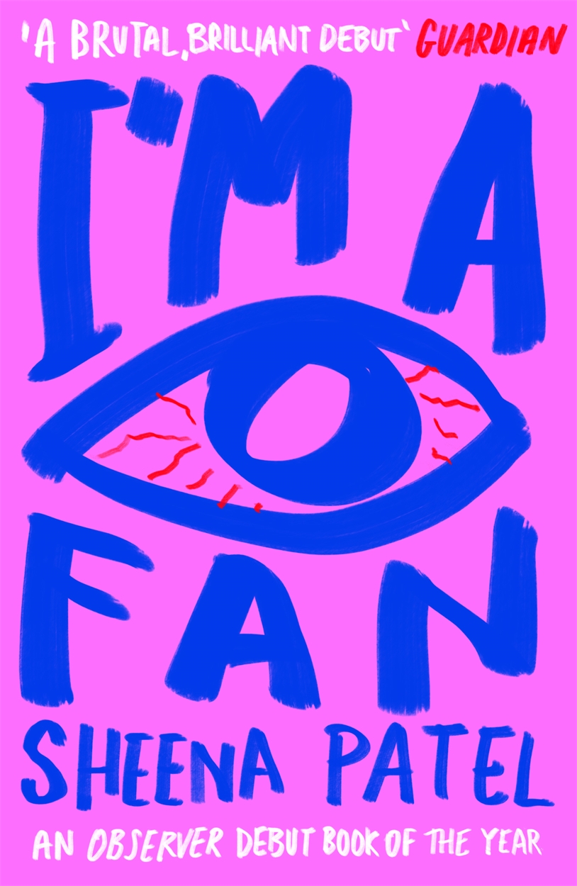  <em></noscript>I'm A Fan</em> Wins a British Book Award