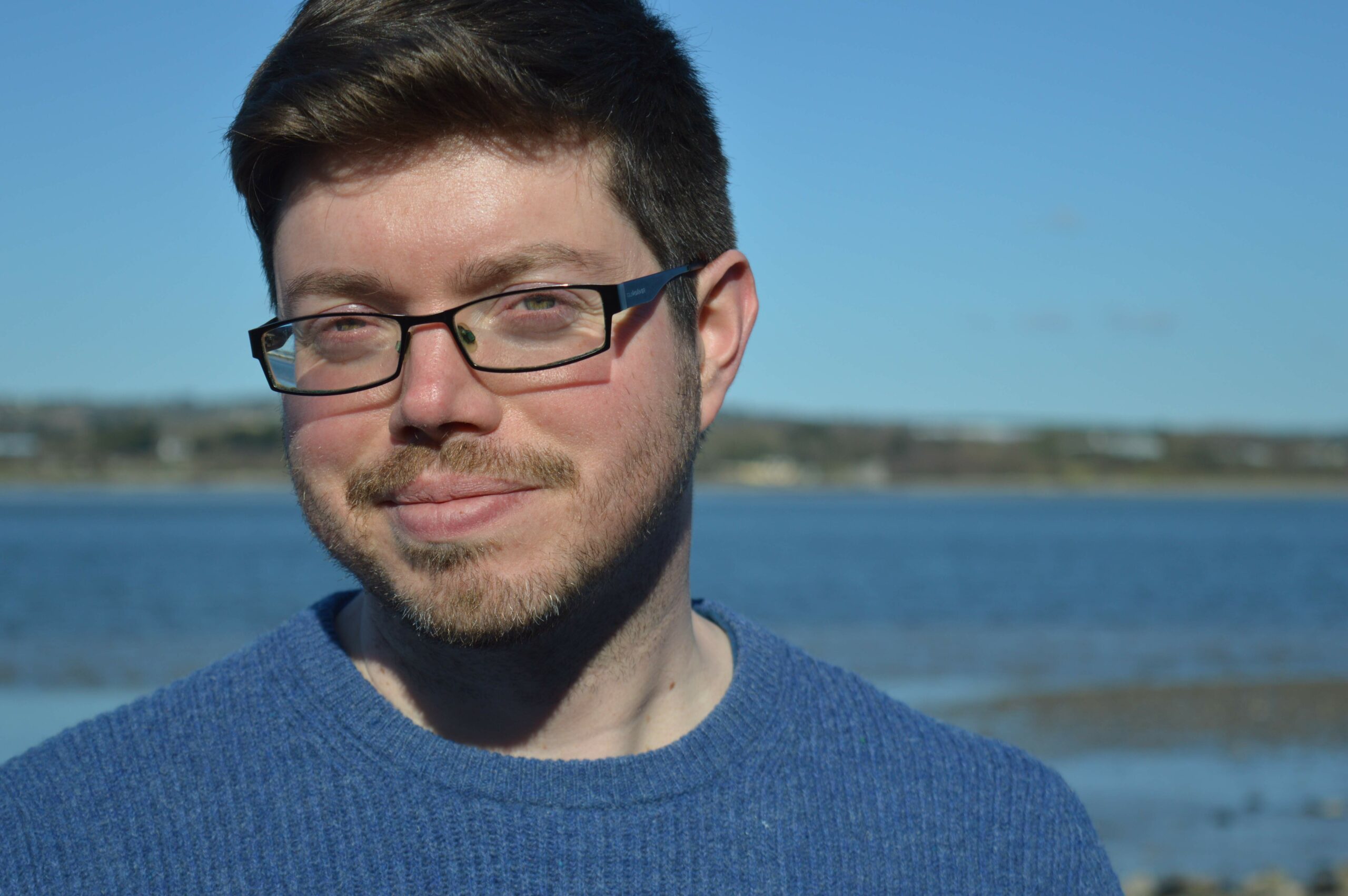  Noel O'Regan recipient of Arts Council 2022 Next Generation award