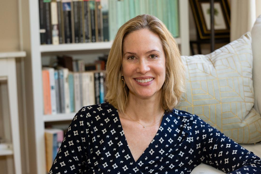  Laura Demers Shortlisted for 2021 Sunday Times Audible Short Story Award
