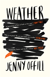 <em></noscript>Weather</em> Shortlisted for prizes in Germany and France