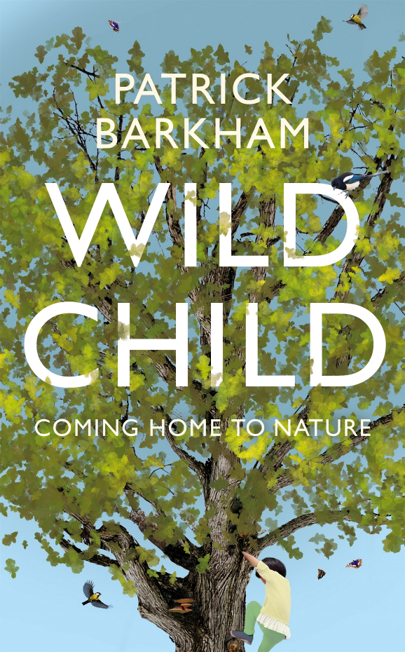  Patrick Barkham shortlisted for the East Anglian Book Awards